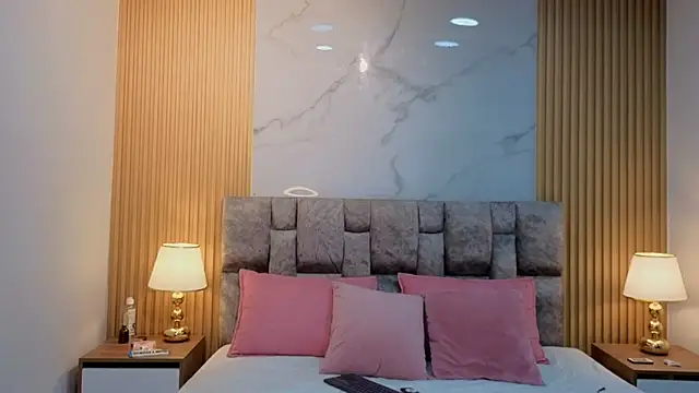 angel  kiss online show from March 7, 11:50 am