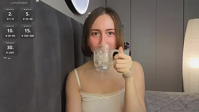 Dark Project online show from February 8, 7:56 am