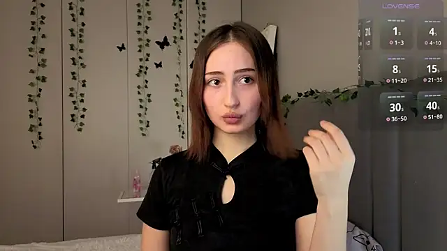 Dark Project online show from November 29, 7:29 pm