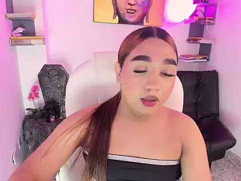 lissascarlett 1 online show from November 1, 8:02 pm