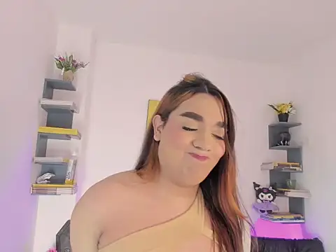 lissascarlett 1 online show from October 30, 7:48 pm