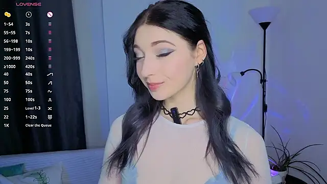 lina leum online show from January 16, 2:35 pm