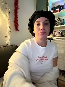 bebecita x online show from December 3, 8:38 am