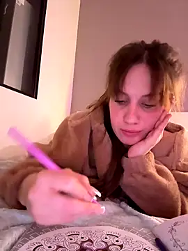 bebecita x online show from December 14, 9:09 pm