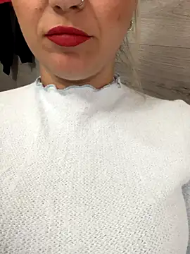 Daiana Andra online show from October 13, 9:56 am