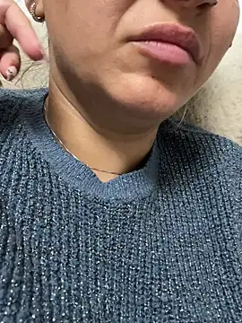 Daiana Andra online show from October 17, 10:13 pm