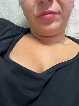 Daiana Andra online show from October 18, 10:22 pm