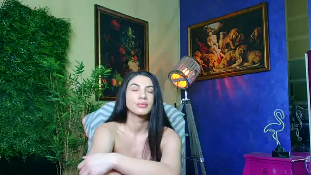 nicolepalmer online show from November 5, 2:11 pm