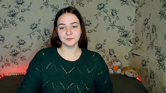 OliviaMontgommery online show from January 16, 12:12 pm