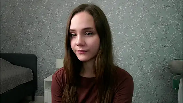 SweetSaraPie online show from October 3, 9:53 pm