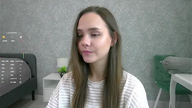 SweetSaraPie online show from October 11, 7:16 pm