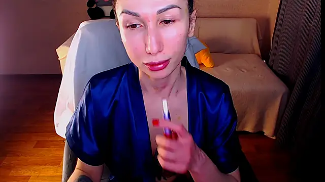 Fairy elya hot online show from February 22, 9:26 pm