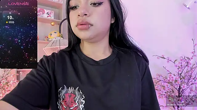 emma soffia online show from March 4, 7:42 pm