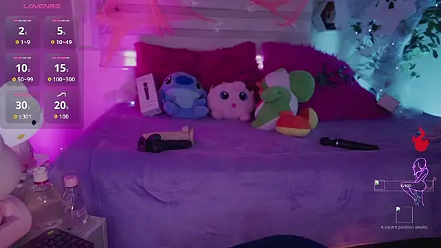 emma soffia online show from October 10, 5:29 pm