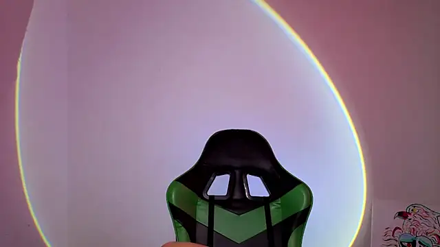 Qadeshoficial online show from November 12, 9:13 pm