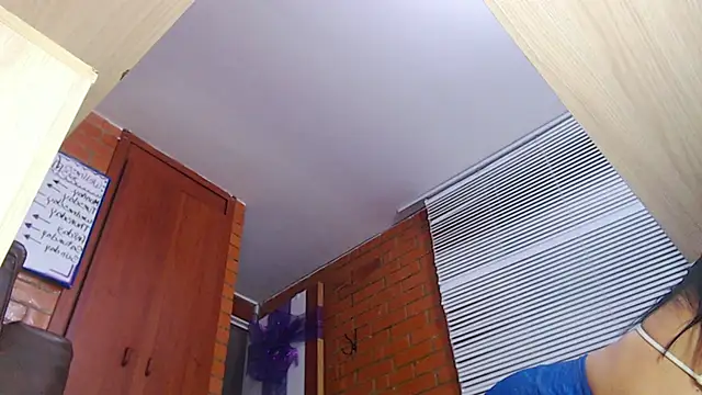 Salome-sw online show from December 14, 10:37 pm