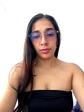 SabrinaEvanss  online show from October 14, 3:25 pm