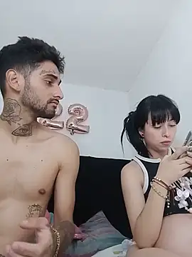sombralovers online show from June 4, 3:55 am