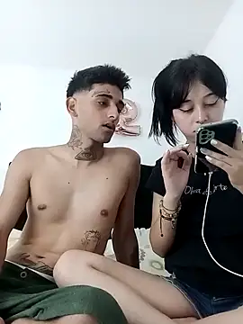 sombralovers online show from April 16, 10:23 pm