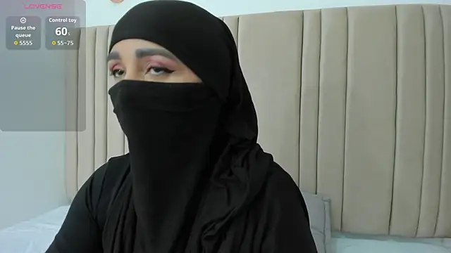  alishaa c online show from October 5, 4:06 am