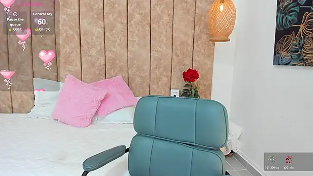  alishaa c online show from February 26, 2:32 am