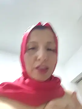 Aafsha  online show from February 12, 12:40 pm