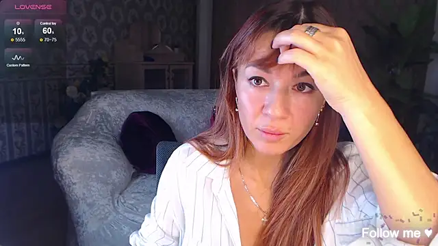 Bally Bay online show from October 20, 4:48 am