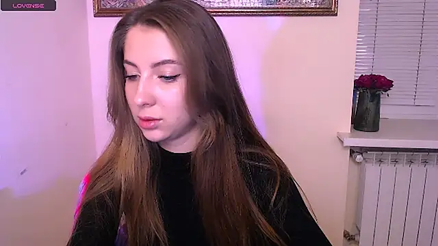  OlivkaSexy online show from October 4, 11:49 am