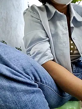 Mymy love91 online show from February 23, 8:14 am