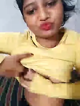 Saniya Doll online show from November 1, 6:06 am