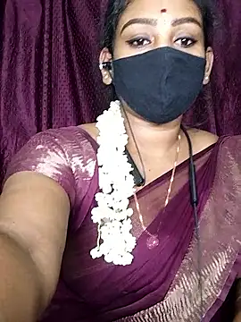 tamil Monisha online show from March 25, 8:45 pm