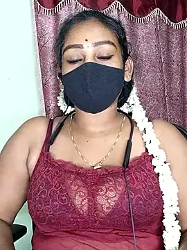 tamil Monisha online show from March 22, 8:59 pm