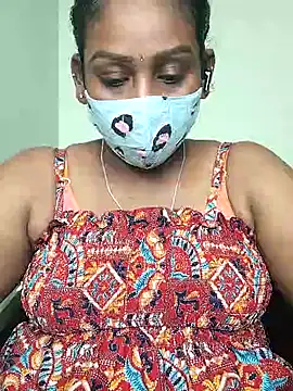 tamil Monisha online show from October 6, 7:36 am