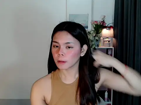 buttycamillex online show from February 4, 5:27 pm