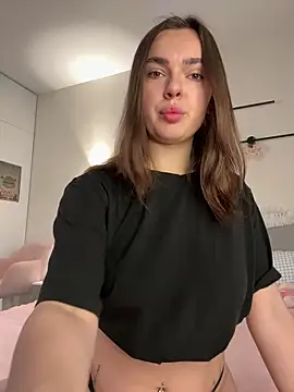 JenniferLouns online show from November 19, 12:27 pm