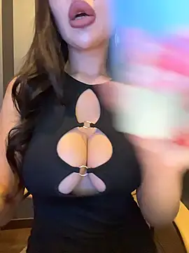 ANGELIKA7741 online show from April 3, 7:12 pm