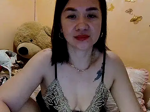 KissHott online show from February 23, 11:53 am