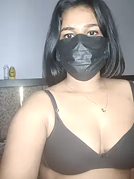 Dark Chocoxxx online show from October 5, 6:02 pm