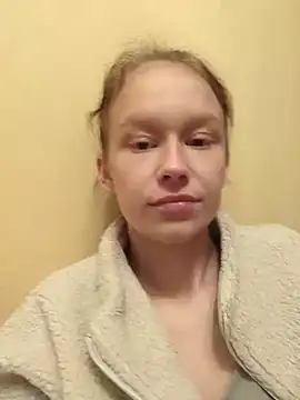 AlettaPaltrova online show from October 3, 9:31 pm