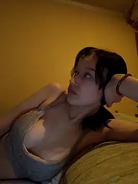 AlettaPaltrova online show from December 2, 3:25 pm