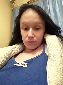 AlettaPaltrova online show from October 16, 11:40 pm