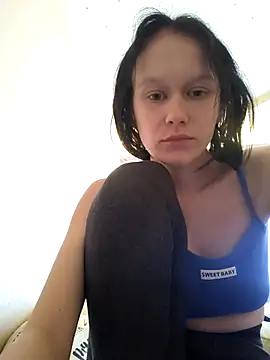 AlettaPaltrova online show from October 18, 10:51 am