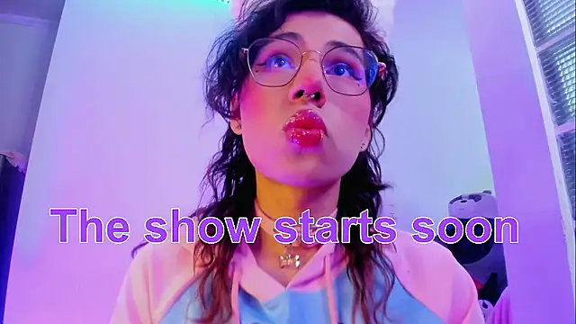 Sweet-SharoKitty online show from January 15, 6:36 pm