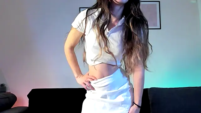 Dirty Fairie online show from February 22, 8:26 am