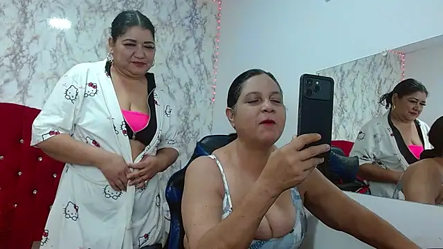 DannaLanegra2 online show from November 29, 6:12 pm