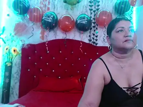 DannaLanegra2 online show from October 16, 7:38 pm