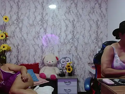 DannaLanegra2 online show from November 24, 5:26 pm