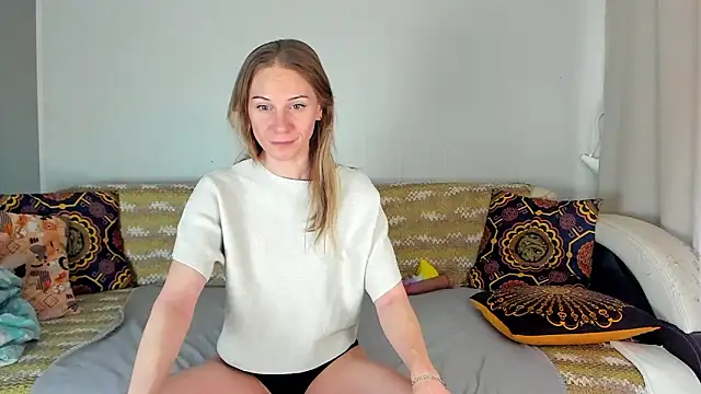 Amalia Mio online show from March 9, 10:07 am