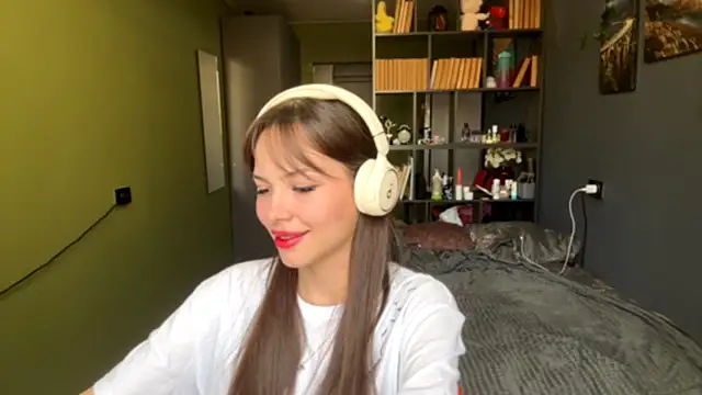 MysticAlisa online show from October 15, 7:22 am