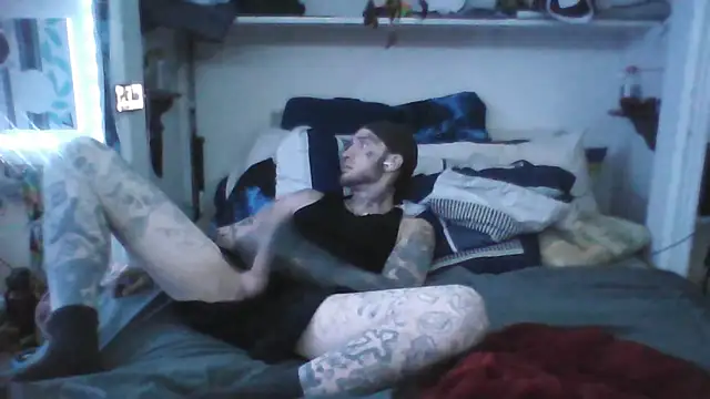 SWAGGDaddy93 online show from February 12, 7:43 am